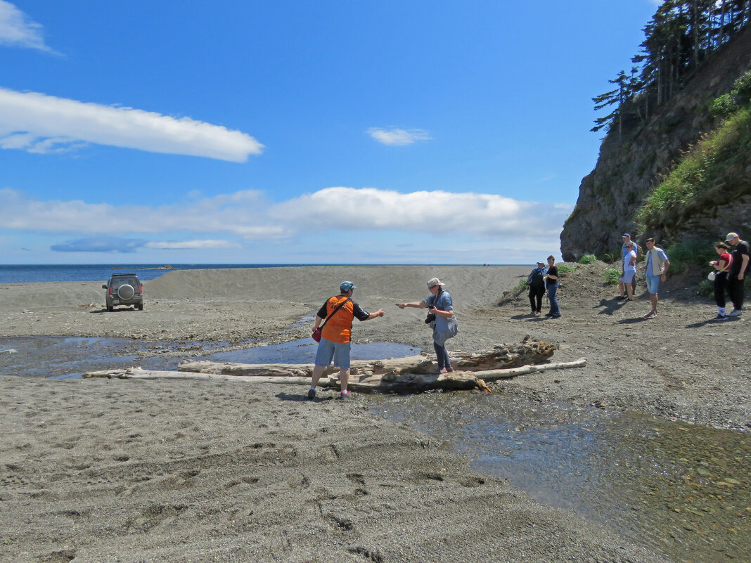 Речка мелкая, но вброд переходить не хочется - ИРЭН@ . Речка мелкая, но вброд переходить не хочется - ИРЭН@ .