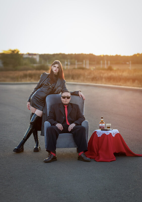 *** - Игорь Чичиль