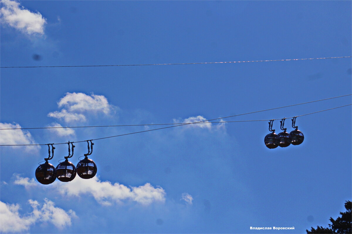 События / Репортаж - Владислав Воровский 