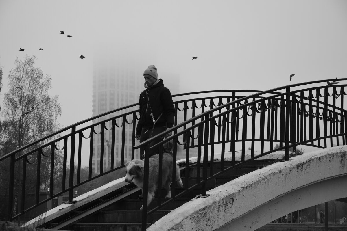 Парк Дружбы - Мария Яковлева