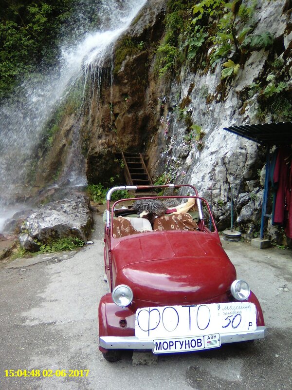 Моргуновка - Serega SchütZ Моргуновка - Serega SchütZ