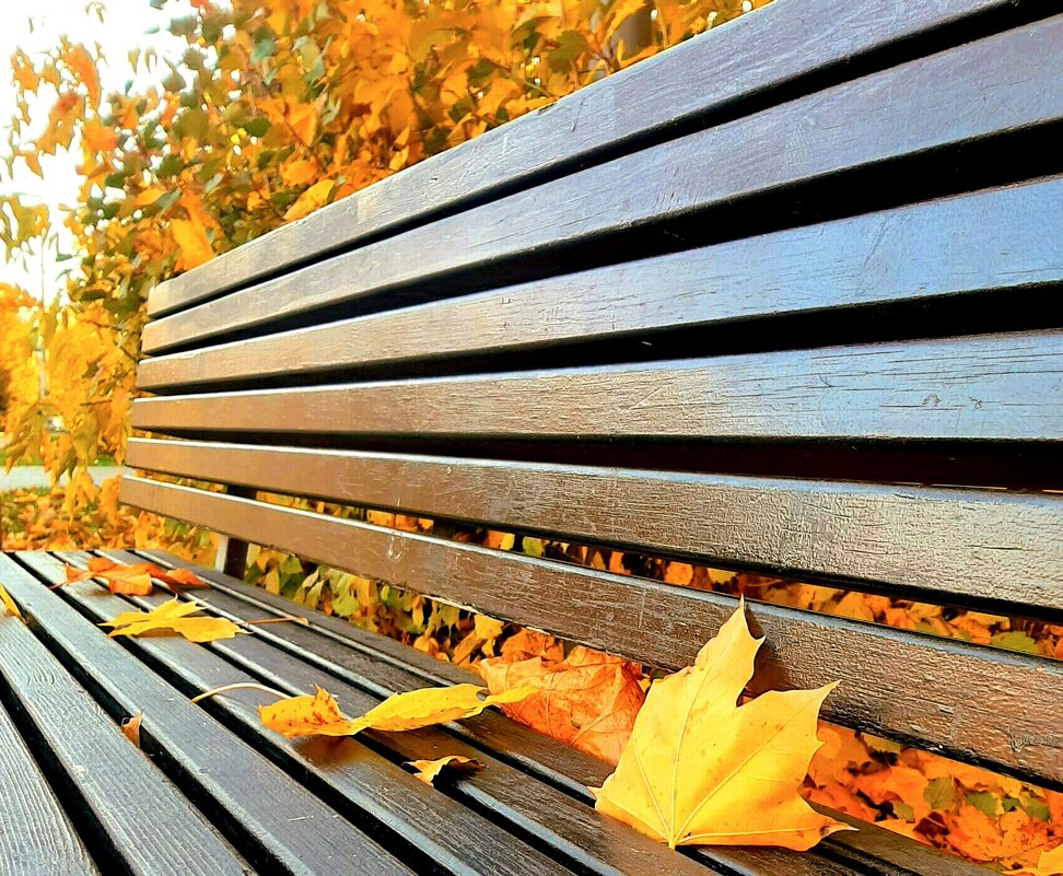 Октябрьское - Ирина Via