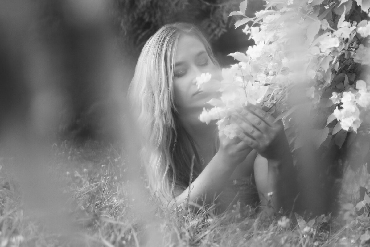 Весна еще вернеться))) - Сергей Рузаев 