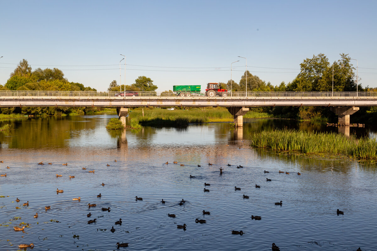 Повседневная жизнь. - Сергей Татаринов