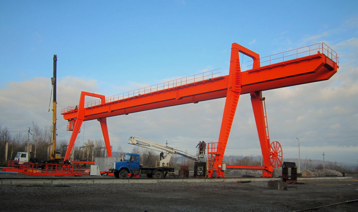 Монтажные работы - Сергей Уткин