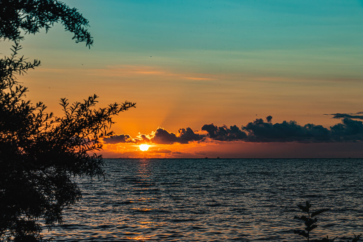 про закат - navalon M про закат - navalon M