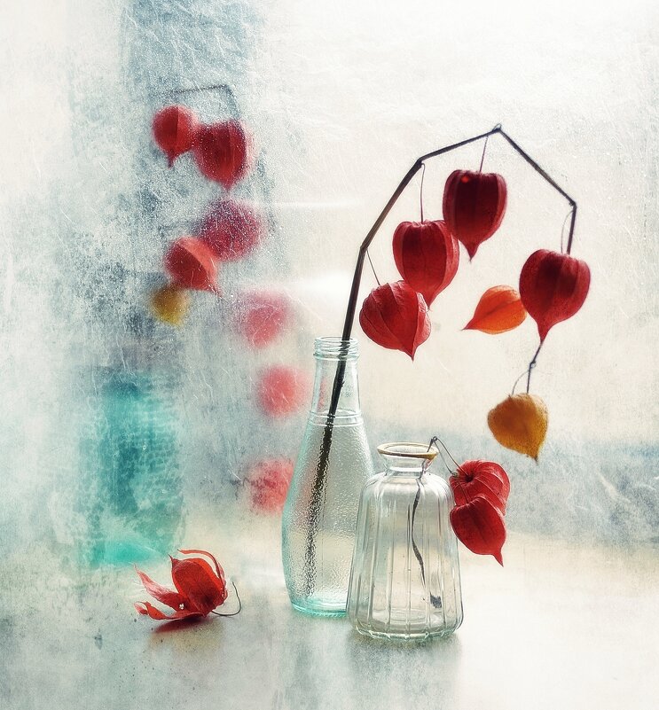 фонарики... - Natali-C C