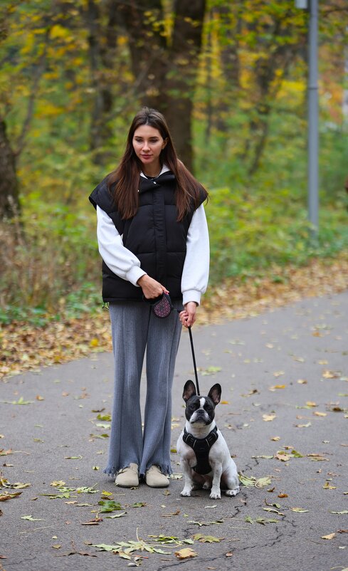 Двое - Evgeny Mameev