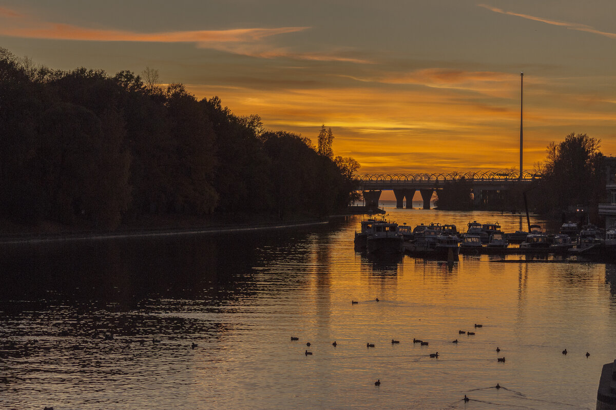 На закате дня 2 - Алексей Булак