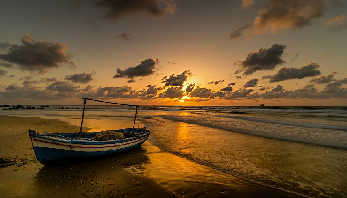 Закатная история - Valentin Bondarenko