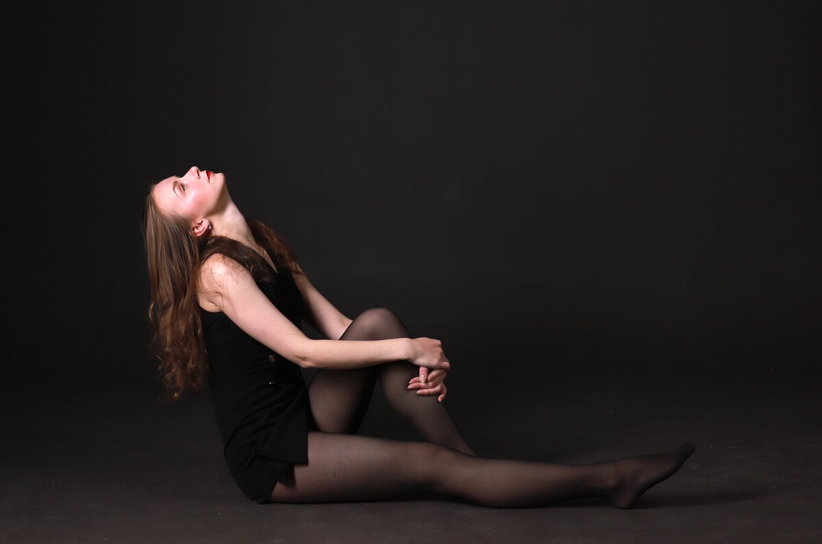 Настя - Сергей Настя - Сергей