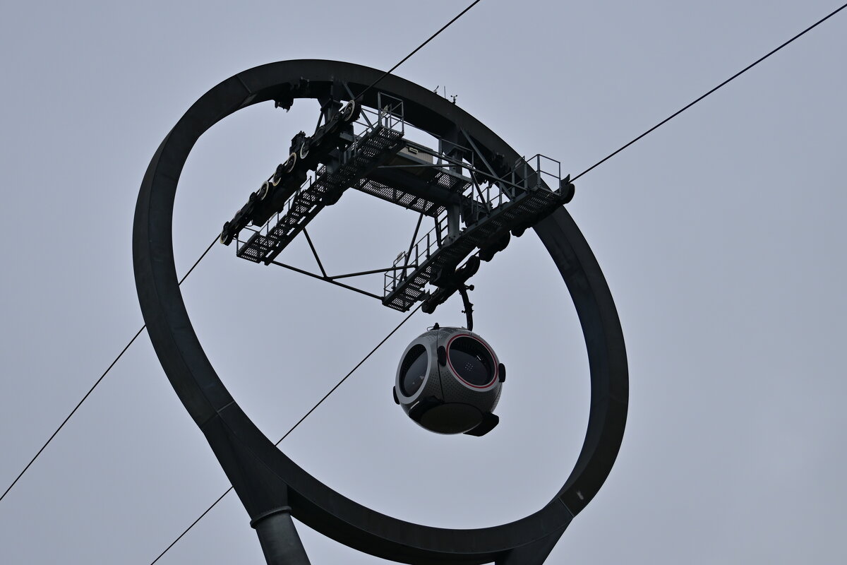 Аэротакси - Валерий Пославский