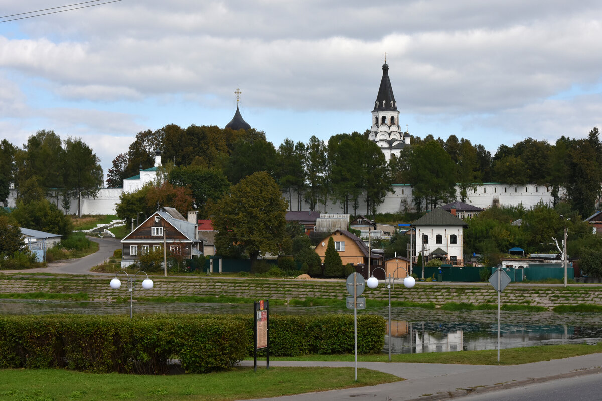 Владимирская область. Город Александров. - Наташа *****