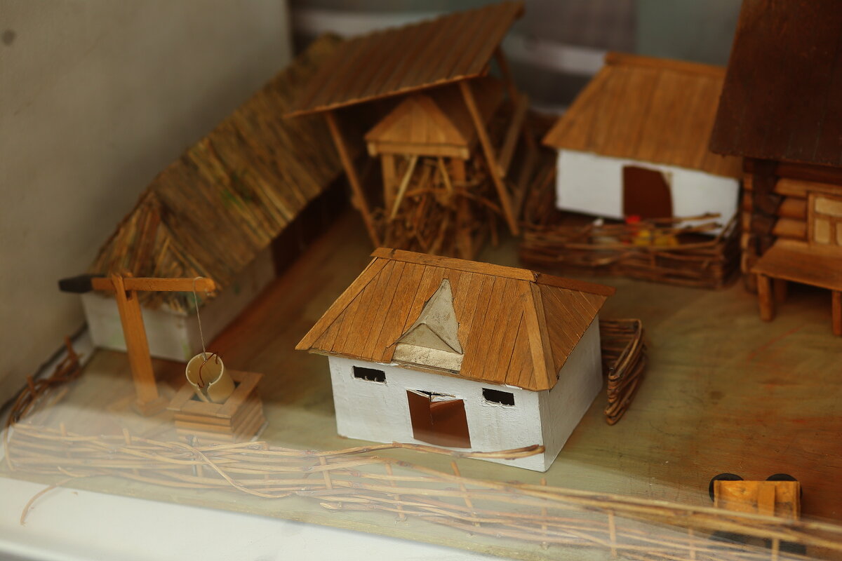 Донская жизнь - Юрий Гайворонскiий Донская жизнь - Юрий Гайворонскiий