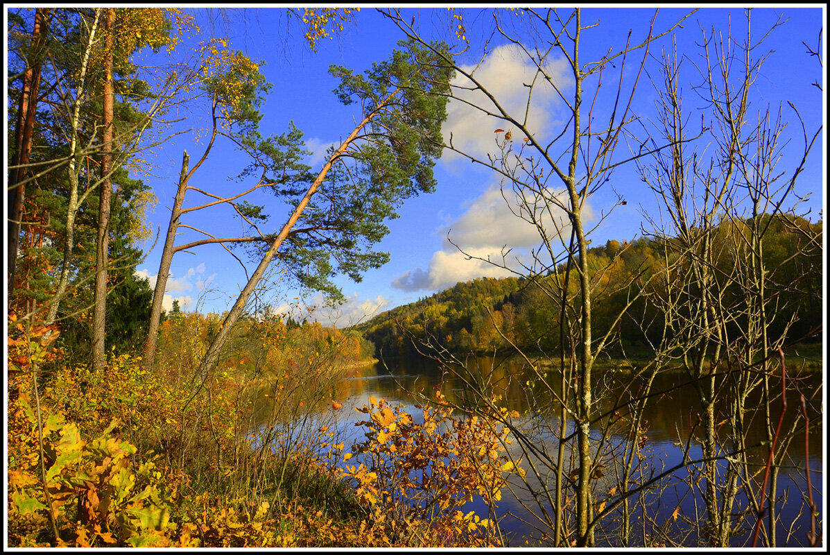 Прекрасная пора - Aleksandr Gal