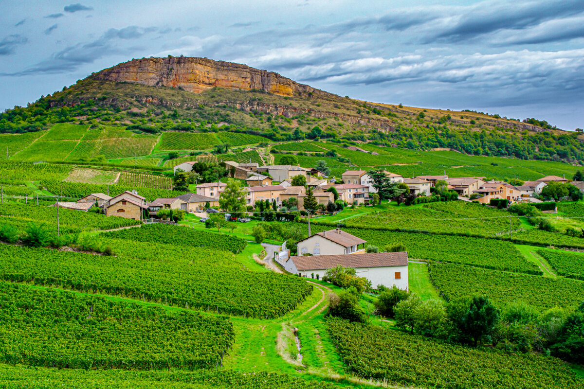 д. Вержиссон - Георгий А