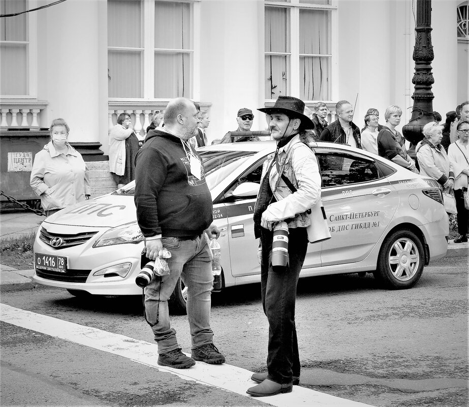 *** - Виктор Никитенко *** - Виктор Никитенко