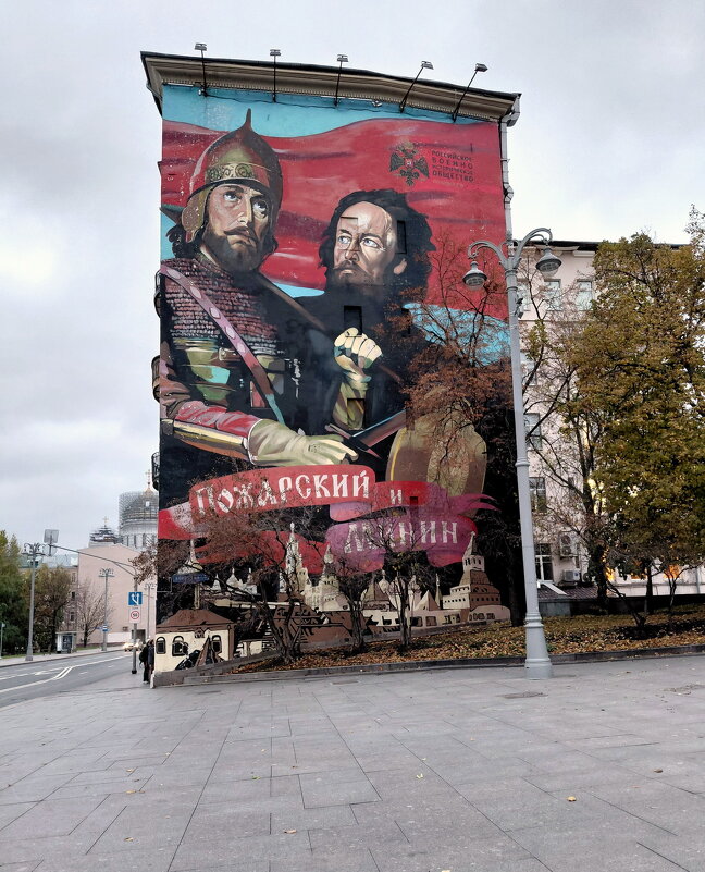 *** - Владимир Захаров