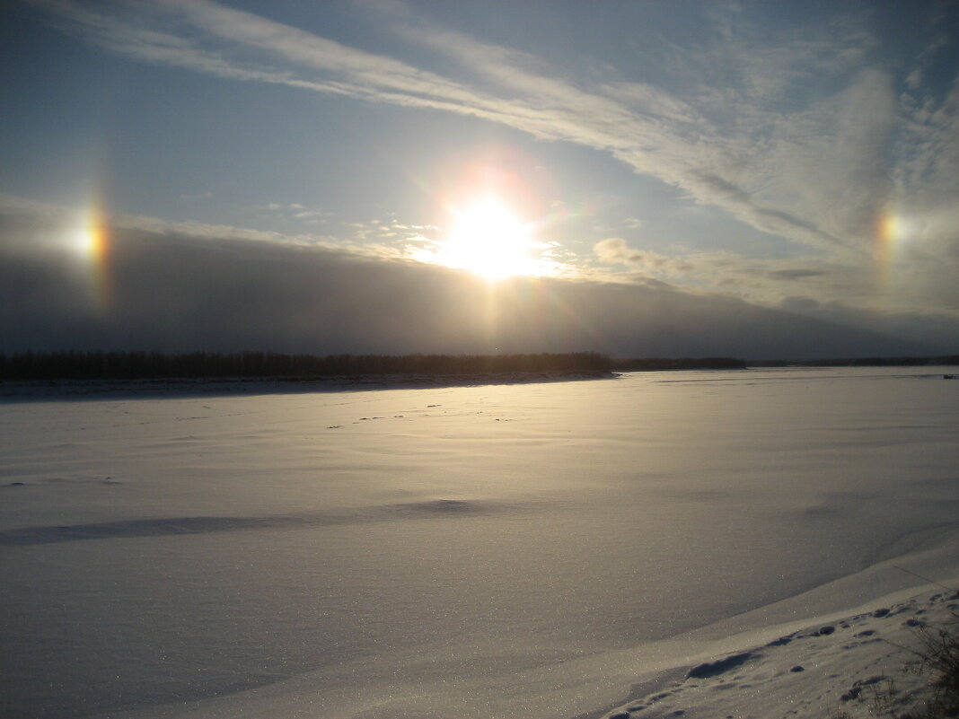 Протока - Anna Ivanova