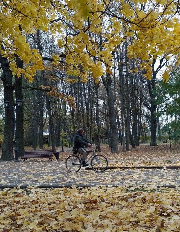 *** - Валентина Береснева