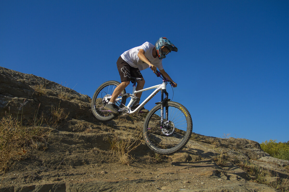 Без названия - Сергей Рузаев 