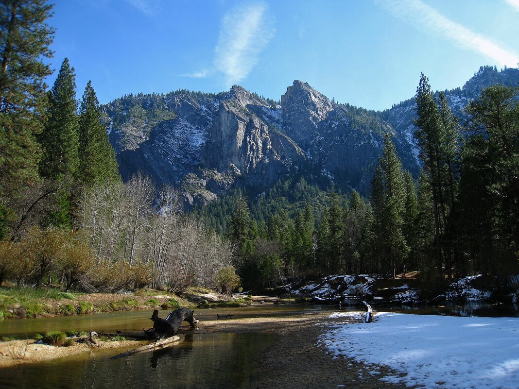 Чудесный кусочек Америки. - unix (Илья Утропов) Чудесный кусочек Америки. - unix (Илья Утропов)