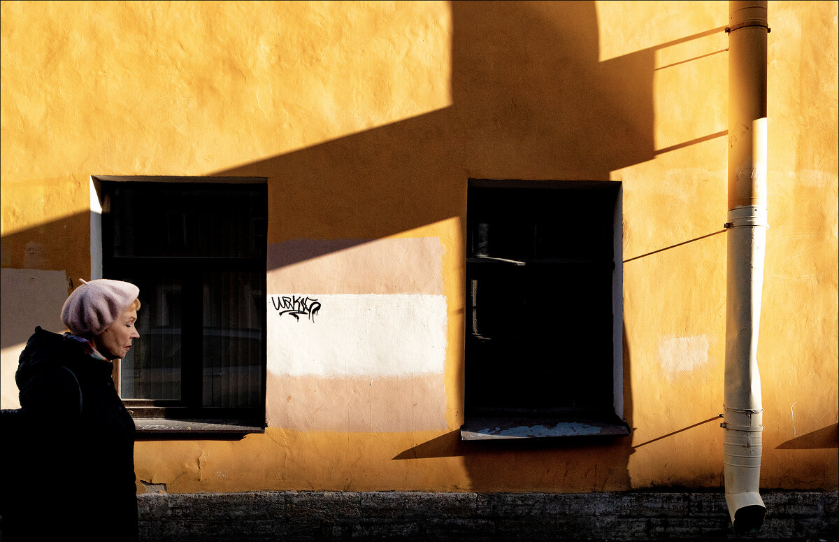 ... - Елена Демидова 