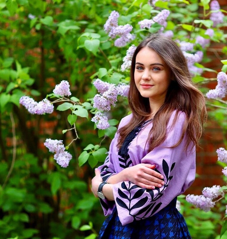 була весна - Степан Карачко