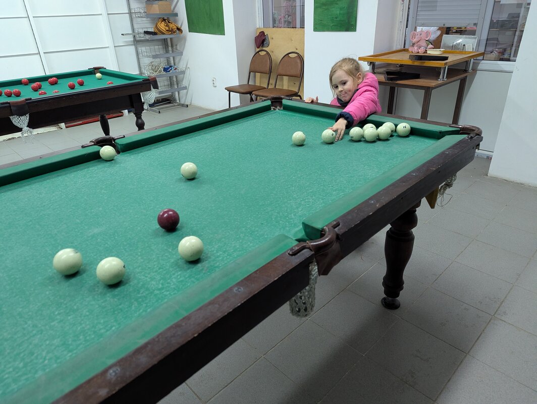 Игрок... - Андрей Хлопонин