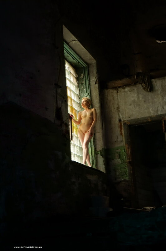 в Красном Треугольнике - Игорь Корф