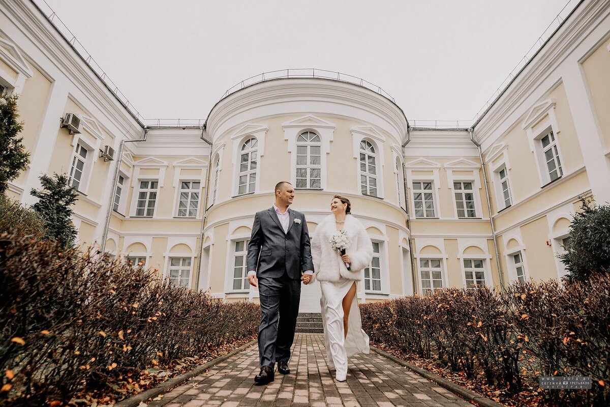 Свадебное фото Кричев Могилёв 2026 - Евгений Третьяков Свадебное фото Кричев Могилёв 2026 - Евгений Третьяков