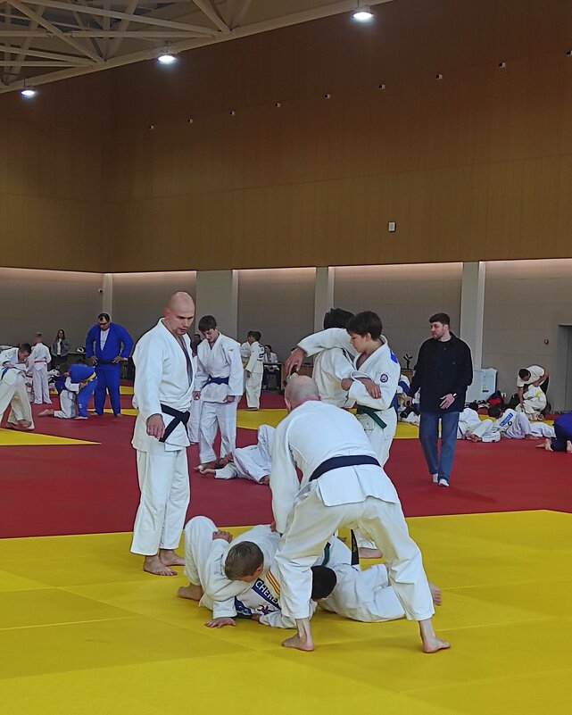 Верь в себя и всё получится! - Татьяна Лютаева