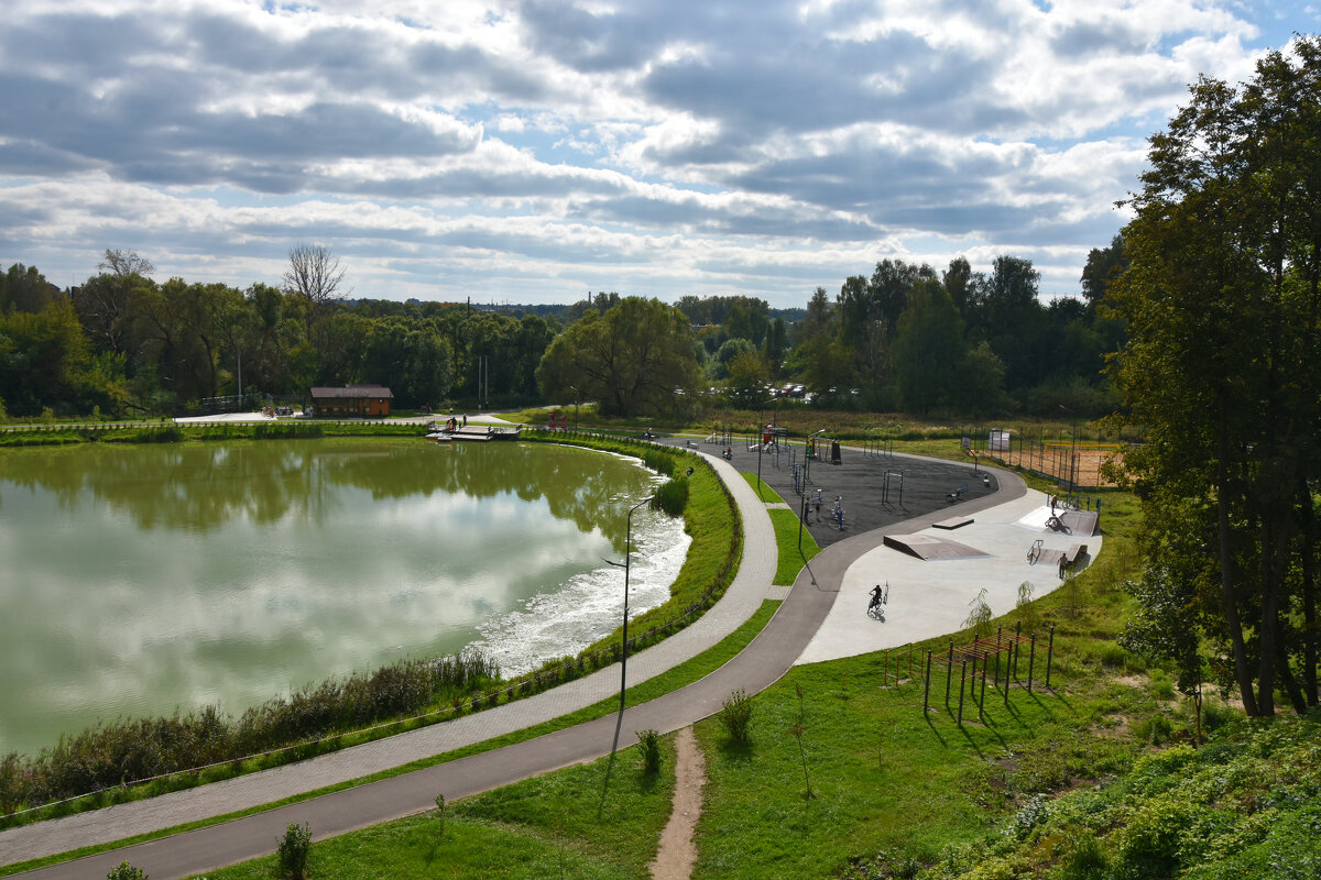 Владимирская область. Город Александров. - Наташа *****