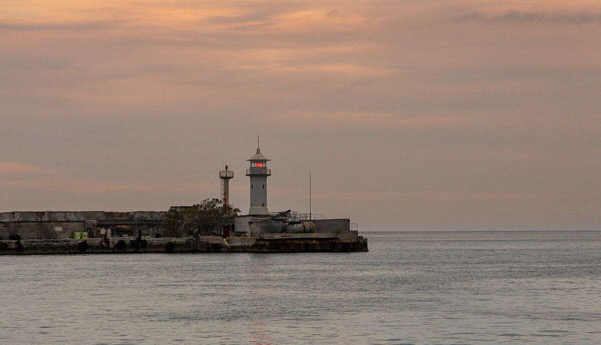 Ялта - skijumper Иванов