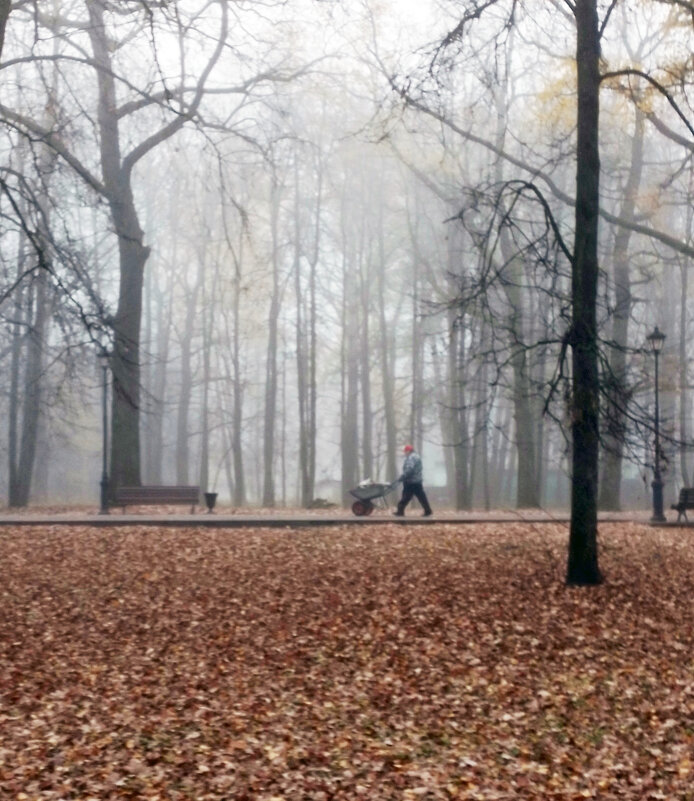 *** - Валентина Береснева *** - Валентина Береснева