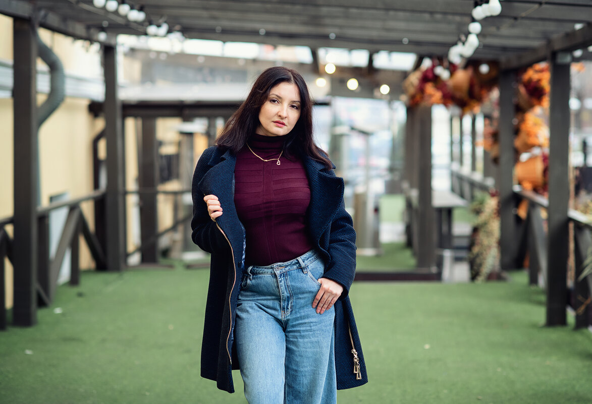 Дина - Лилия .