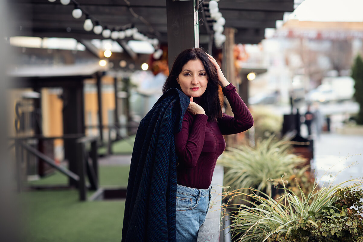 Дина - Лилия .