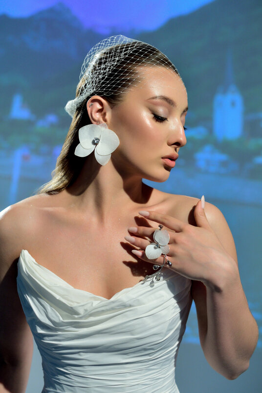 Невеста - Алексей Чистополов