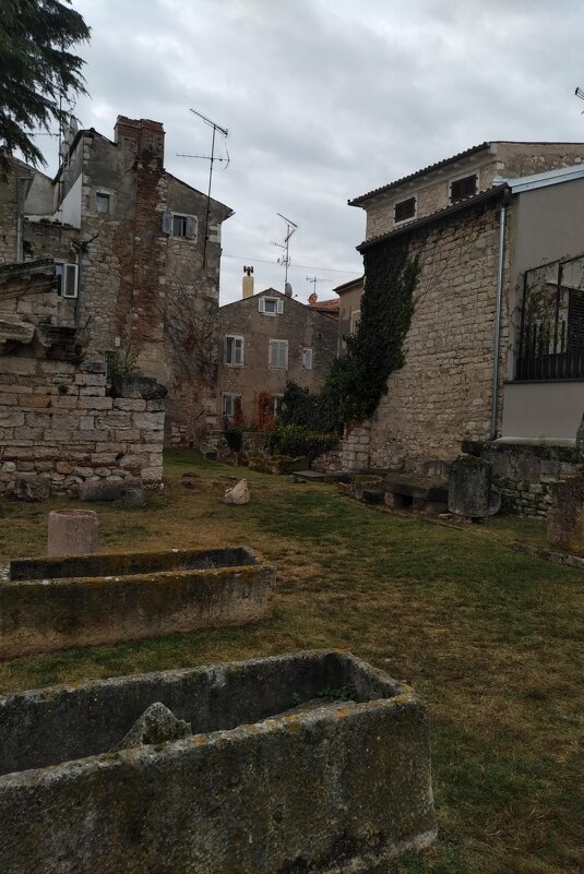 Хорватия - Натали Хорватия - Натали