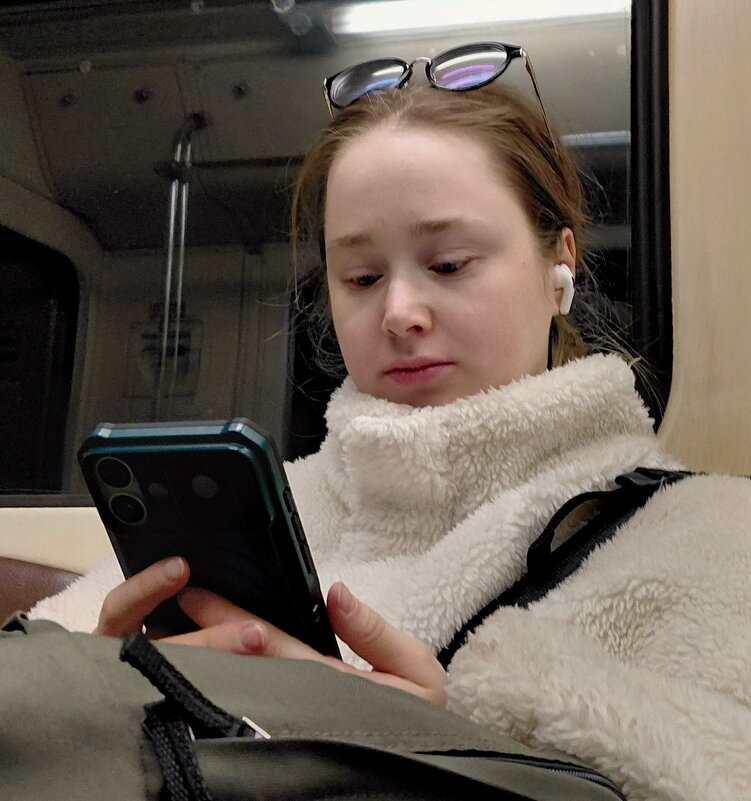 *** - Владимир Захаров