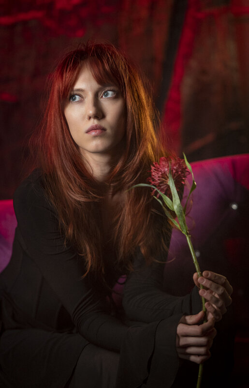 Ожидая хелуин - 4 - Николай Галкин 