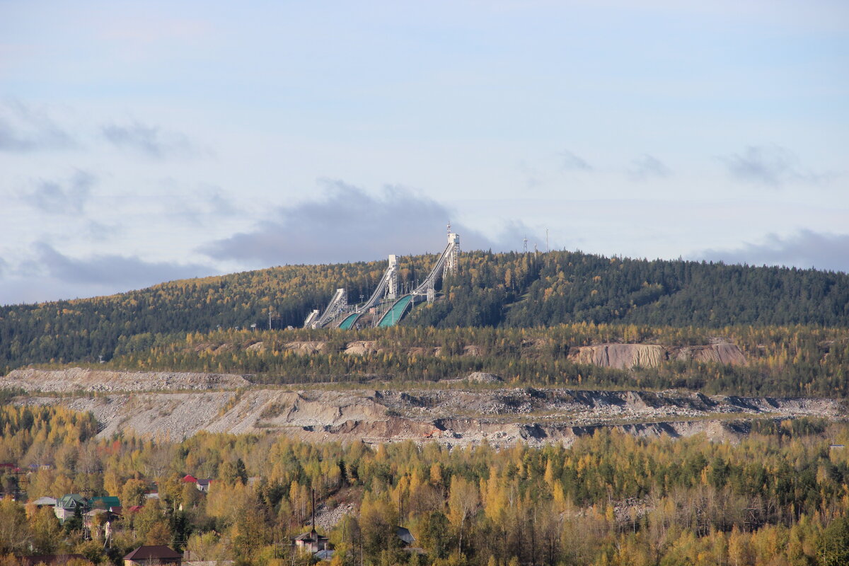 *** - Serega SchütZ