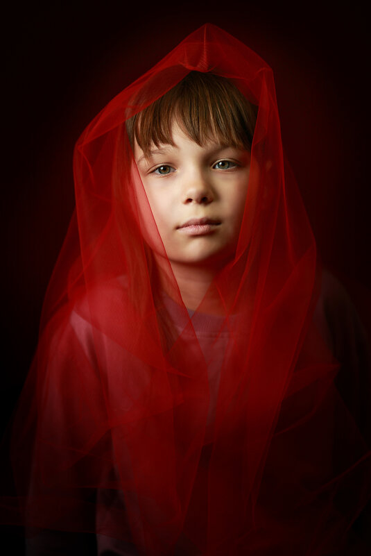 Ангел в красном - Сергей Удовенко Ангел в красном - Сергей Удовенко