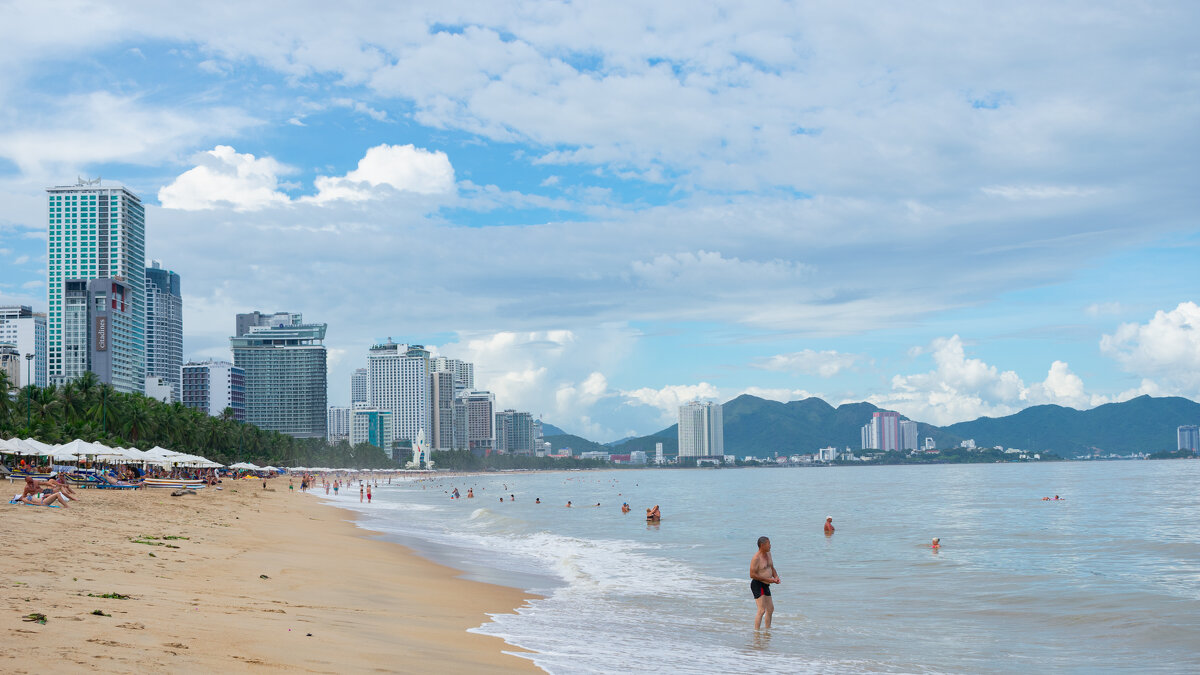 *** - Николай Чекалин