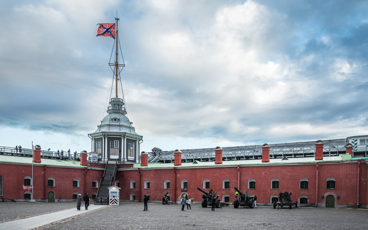 В крепости - Nyusha .