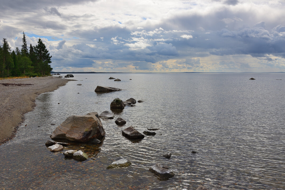 *** - Александр Хаецкий