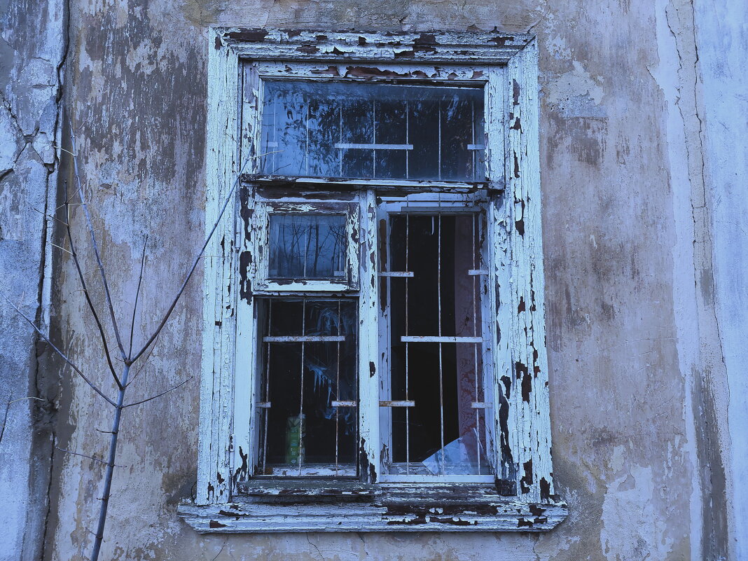 пустота и холод внутри - Артём 