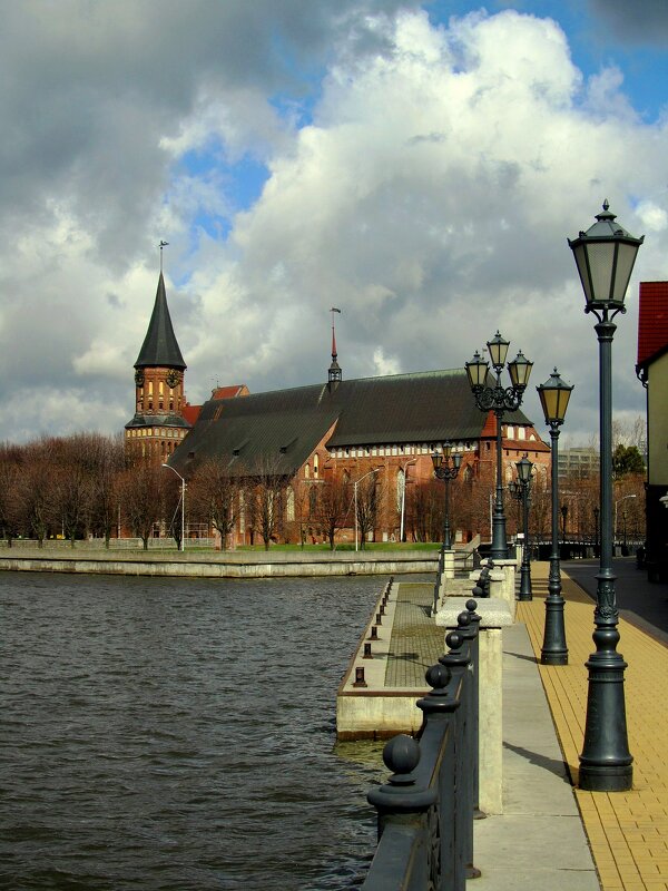 Остров И.Канта - Сергей Карачин Остров И.Канта - Сергей Карачин