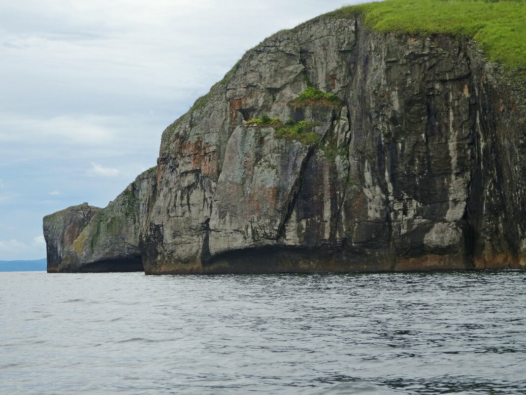 Берег - Лидия Бусурина Берег - Лидия Бусурина