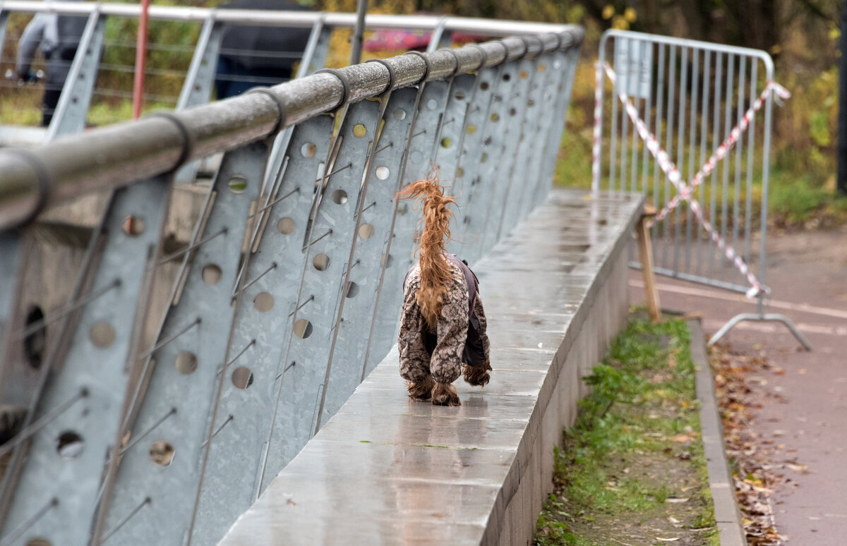 Хорошее настроение! - Владимир Безбородов
